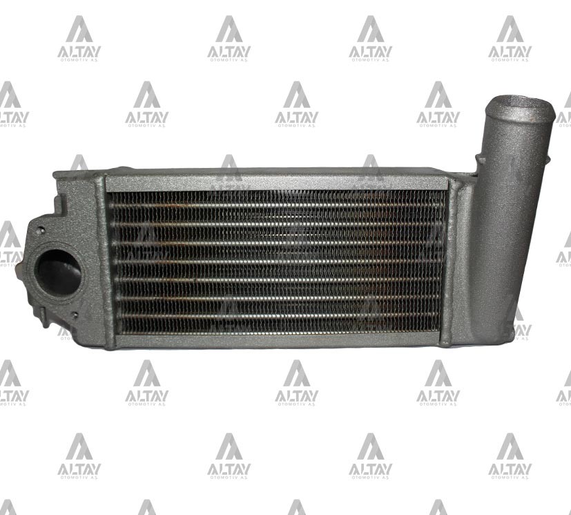 Toyota Auris Intercooler 2007-2012